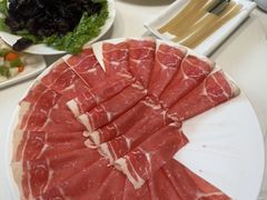 -清真军邺·金富苑肥牛城(海湖新区精品店)