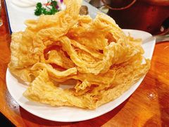 -乐宴·老北京铜火锅(桂庙店)