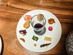 -达斯坦印度餐厅Dastaan(三里屯SOHO店)