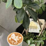 温暖整个冬日下午的M Stand新品☕️🍰