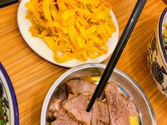 -有礼有面(知春路店)