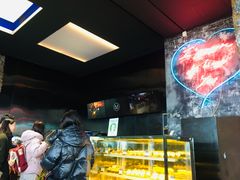 -Cafe Aewol Monsant