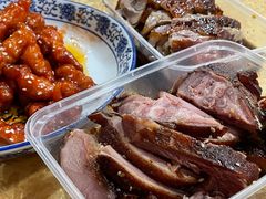-章云板鸭(总店)
