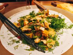 -KŌNG胶东小馆(华熙店)