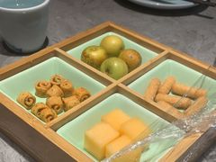 -北平食府(马鞍山路店)