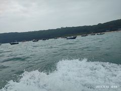-涠洲岛南湾海洋运动公园