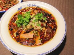 -樽宴酒楼·地道川菜·品质宴请