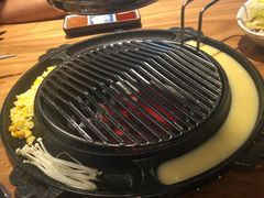 -炭恋火炉烤肉(凌云一街坊店)