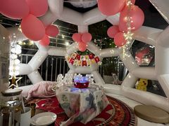 -天空花园餐吧·生日·团建(南山店)