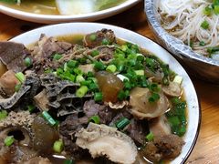 -正宗阳山牛杂(东城店)