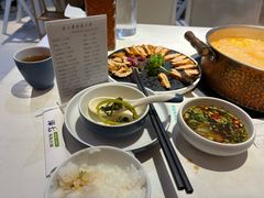 -濠七糟粕醋•海南酸汤火锅(中关村店)