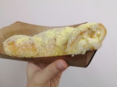 -巴黎贝甜(大宁国际商业广场店)