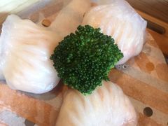 -顺德美的万豪酒店-万豪中餐厅