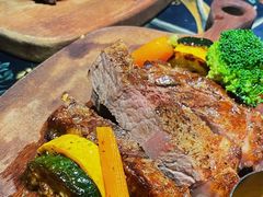 -第101座花园餐厅(湖滨88店)