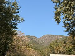 -北京十三陵国家森林公园蟒山景区