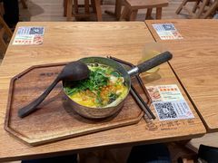 -小满手工粉(上海文峰广场店)
