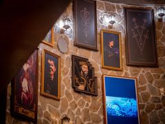 -雪灵魔法世界SHELLY’S TAROT(大良桂畔里店)