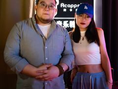 -阿卡贝拉音乐汇(印象城店)