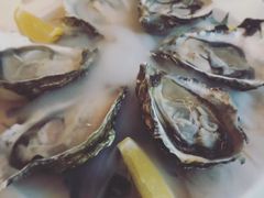 热吉拉多生蚝-翡翠36餐厅(浦东香格里拉店)