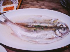 -鱼食饭稻·苏浙土菜17年老馆子(平江路店)