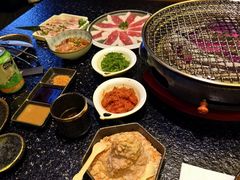-樱嘢·炭火烧肉(惠南店)