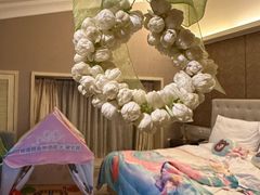 -福建鲤鱼洲酒店