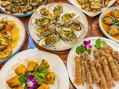 -友强·23年特色海鲜大排档(厦门店)