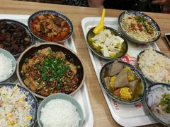 -顺旺基大厨现炒(凯德店)