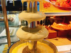 -比格比萨自助(宝山日月光店)