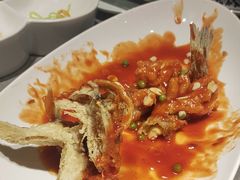 -姑苏家宴·苏帮菜·松鼠桂鱼(苏州总店)