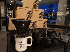 -星巴克臻选(苏州苏信店)