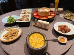 -羲和雅苑•北京烤鸭(平安国际金融中心店)