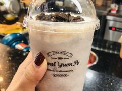 -桂桂茶(恒基名人店)