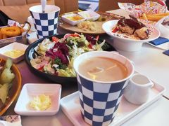 -甲丁坊·德餐·酒吧(五棵松华熙店)
