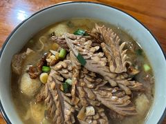 -荣荣面馆(丹溪大道店)