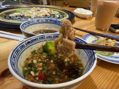 -阿鸡鱼庄·顺德鲜蒸小炒(亚运村店)