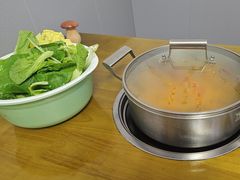 -菌极鲜野生菌火锅店(阳明祠店)