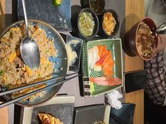 -沼津港精致料理·寿喜烧·烧鸟(龙湖南桥天街日料榜单店)