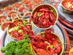 -欢乐牧场主题自助料理(龙华星河iCO店)