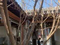 -VOYAGE COFFEE(杨梅竹店)