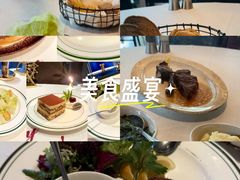 -Wolfgang’s Steakhouse 沃夫冈牛排馆(上海白玉兰广场店)