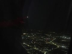 -上海浦东国际机场-T2航站楼