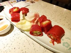 -又一间茶点轩(百汇广场店)