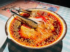 重庆口水鸡-胡桃里音乐酒馆(罗湖HALO广场店)