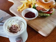 -1901 Cafe(西四店)