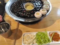 -霸腹烤肉(厦门柚子番店)