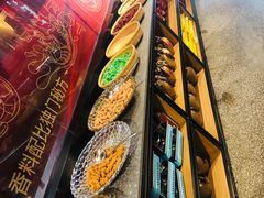 -六月雪干锅(涪城万达广场店)