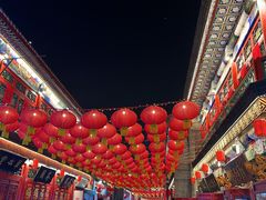 -古文化街旅游区
