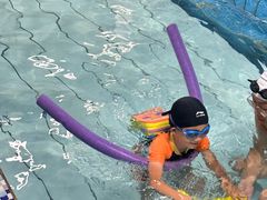 -阳光游泳培训基地(天通苑店)