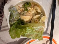 -比格比萨自助(宝山日月光店)